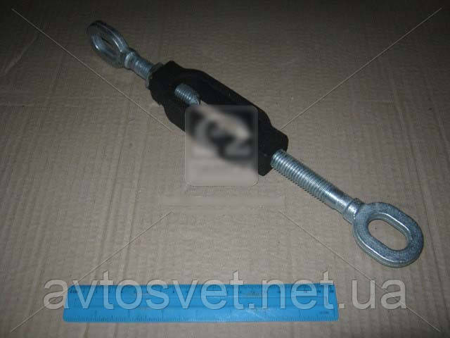 Стяжка мех. навески задней МТЗ с винтами в сб. (80-4605080) (пр-во РЗТ г.Ромны) А61.04.000 А1 СБ