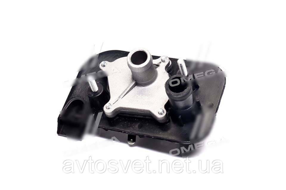 Кран отопітеля ВАЗ 2108 керамічний (RIDER) 2108-8101150