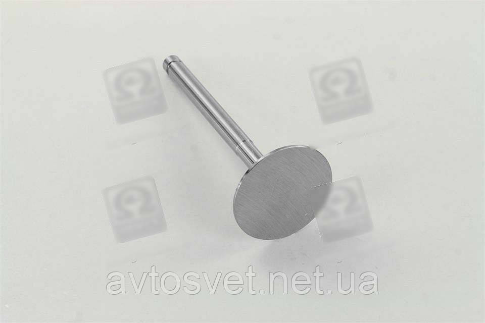 Клапан впускний ЯМЗ 236-1007010