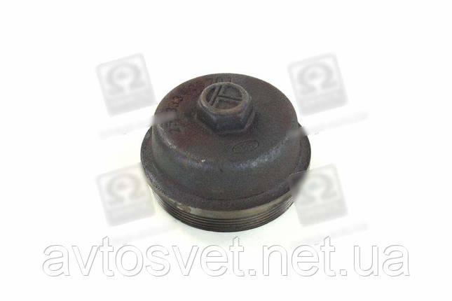 Ковпак маточини Еталон передній (RIDER) RD264133403704, фото 1