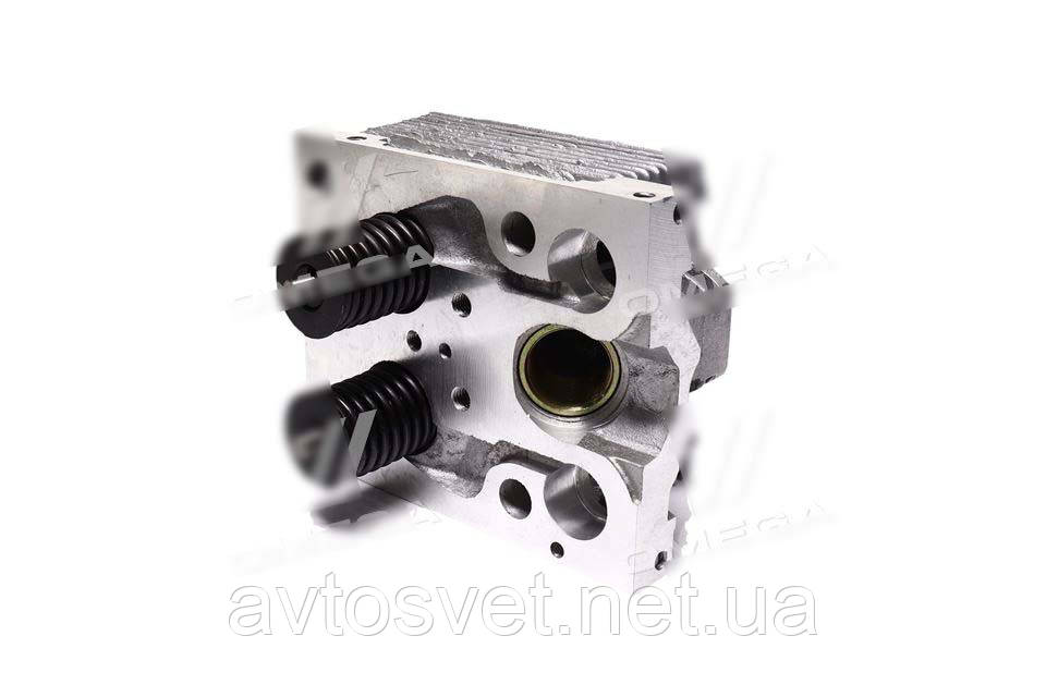 Головка блоку Д-144 Т-40, Т-25, Т-16 в сб. Д37М-1003008-Б5