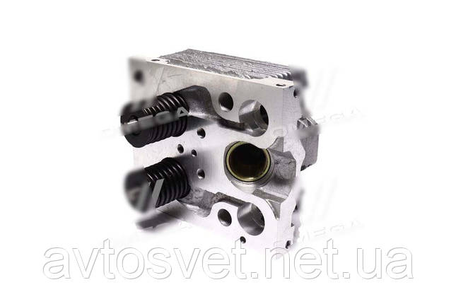 Головка блоку Д-144 Т-40, Т-25, Т-16 в сб. Д37М-1003008-Б5, фото 1
