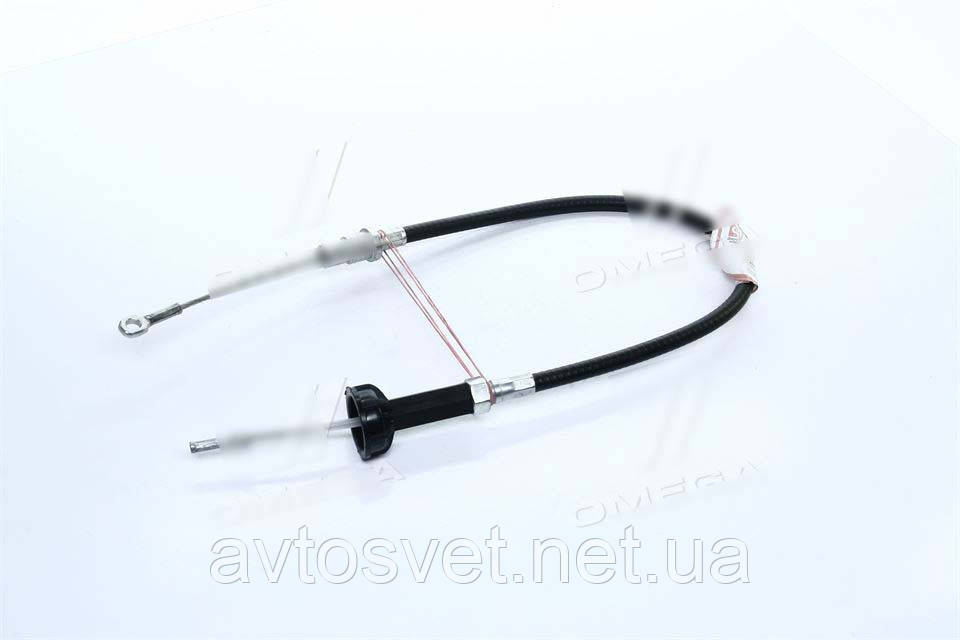 Трос зчеплення МОСКВИЧ 2141 2141-1602210