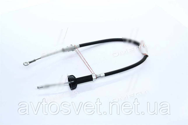 Трос зчеплення МОСКВИЧ 2141 2141-1602210, фото 1