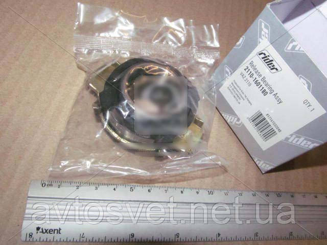 Муфта підшипника выж. ВАЗ 2110 зб. (RIDER) 2110-1601180