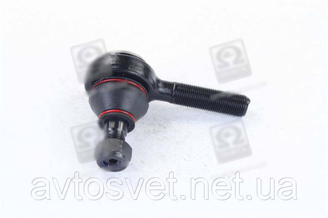 Наконечник тяги рульової ГАЗ 3302,2217 лівий 3302-3414057, фото 1
