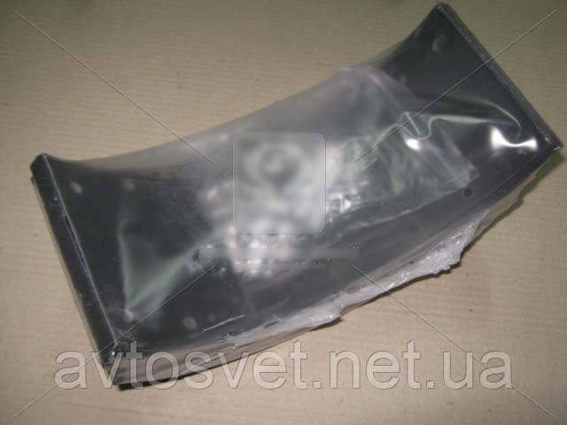 Накладка торм. АВТОБУС (3ТР-171-01) (R0) с заклепками (пр-во Трибо) AKL 772 FF