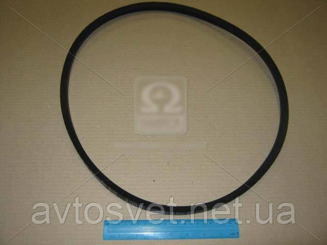 Ремінь B 1250 (ВБ-1250 (пр-во Rubena) B 1250