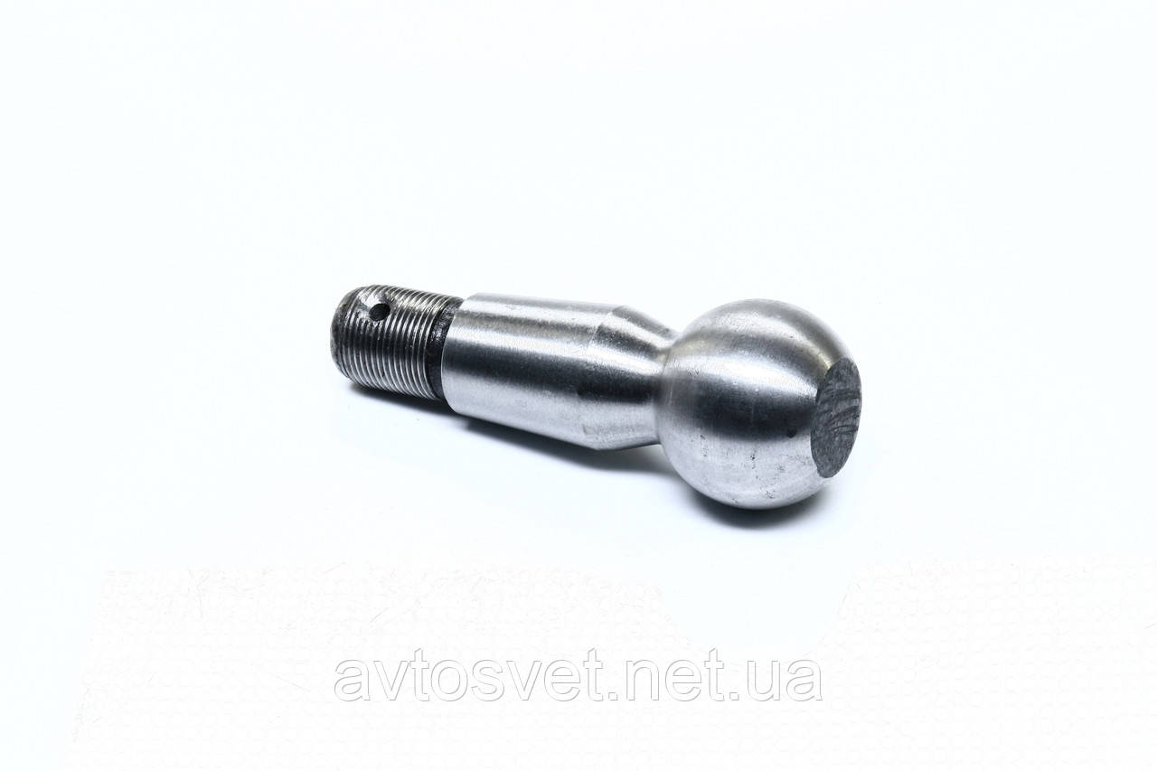 Палец рулевой КАМАЗ белый (пр-во РЗТ г.Ромны) 5320-3414032, цена 333 ...