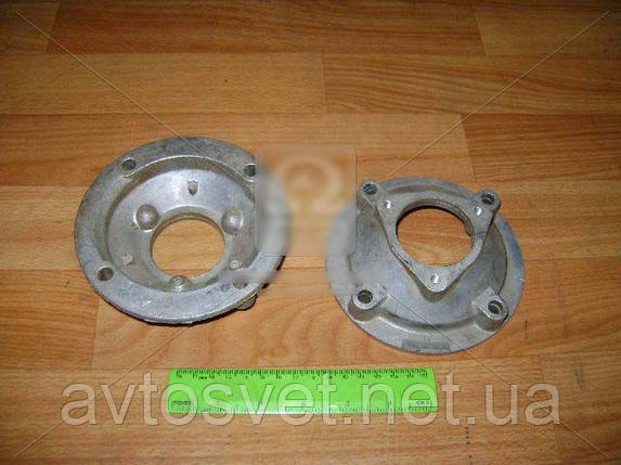 Перехідник лічильника мотогодин ЮМЗ Д48-19-01-В, фото 1