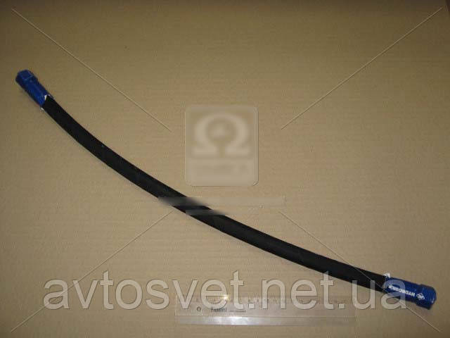 РВД 0610 Ключ 22 d-10 серии (2 SN) (пр-во Гидросила) Н.036.82.0610 2SN