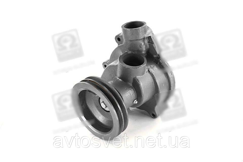 Насос водяний КАМАЗ ЄВРО-0 -1 (дв. 740,10, 740.11-240, 740.13-260) 740.13-1307010