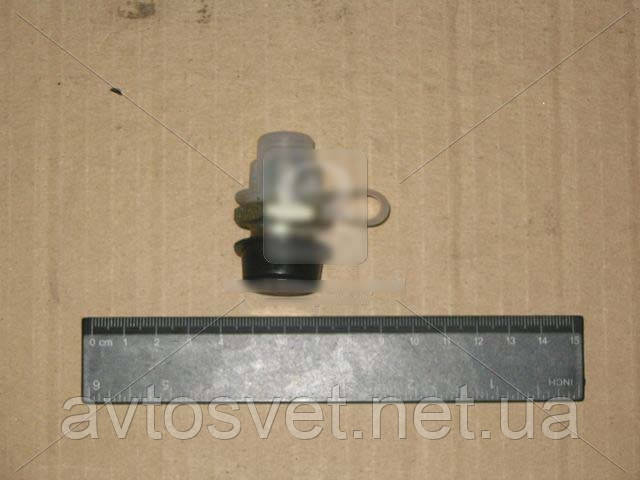 Клапан контрольного виводу М22х1,5 (вир-во ПААЗ) 13.3515310