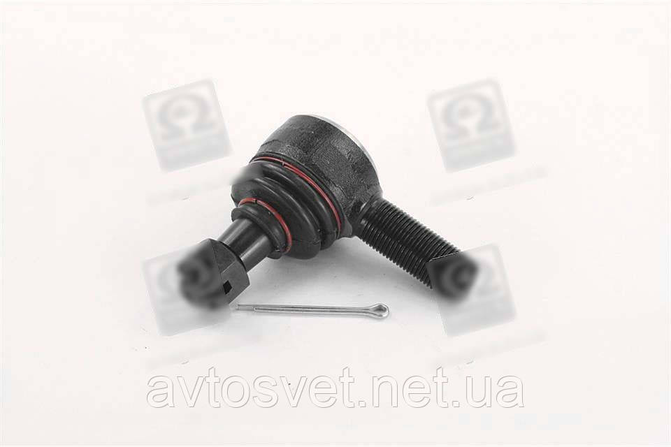 Наконечник тяги рульової УАЗ 452, 469 (31512) лівий 469-3414057