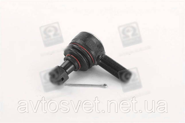 Наконечник тяги рульової УАЗ 452, 469 (31512) лівий 469-3414057, фото 1