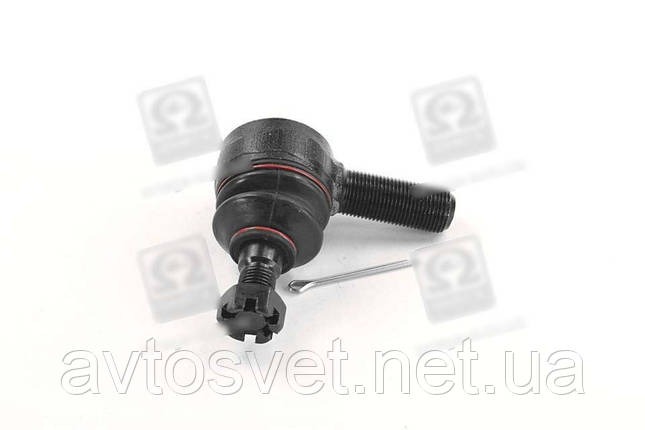 Наконечник тяги рульової УАЗ 452, 469 (31512) правий 469-3414056, фото 1