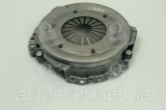 Диск сцепл. нажимной (пелюсткова) ВАЗ 2101-07 2101-1601085, фото 1