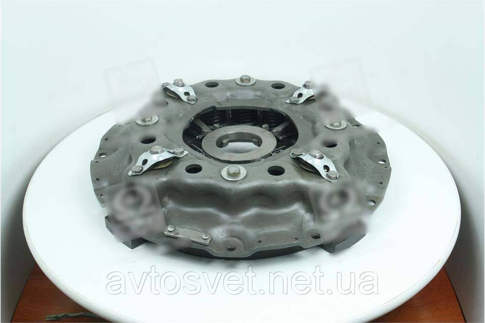 Диск сцепл. натискний КАМАЗ в сб (корзина) АКЦІЯ 14.1601090-10