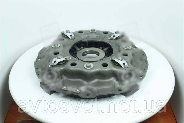 Диск сцепл. натискний КАМАЗ в сб (корзина) АКЦІЯ 14.1601090-10, фото 1