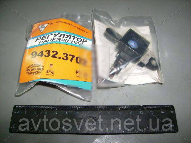 Реле интегральное Sens, с индексацией повышения напряжения , с генер. 97Т.3701, 14В (пр-во ВТН) 9432.3702