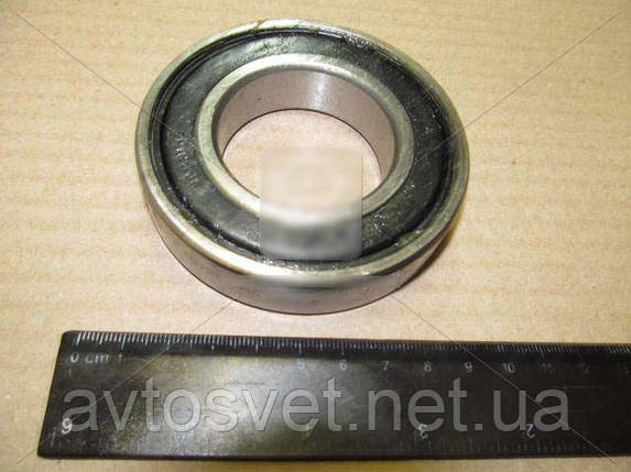 Підшипник 80209АС17 (6209 ZZ) (ХАРП) 80209, фото 1