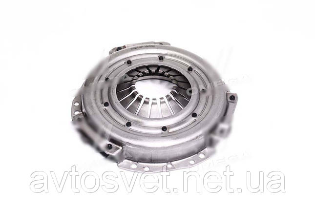 Диск сцепл. натискний УАЗ (лепестк.) (RIDER) 451-1601090, фото 1