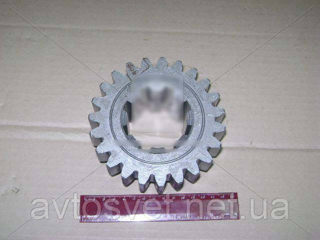 Диск упорний гідромуфти 150 Т (пр-во ХТЗ) 150.37.136