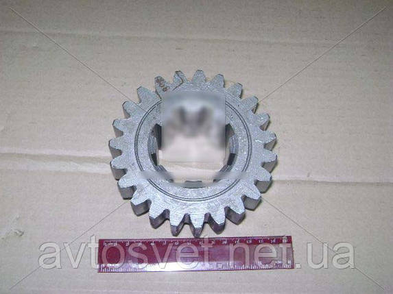 Диск упорний гідромуфти 150 Т (пр-во ХТЗ) 150.37.136, фото 1