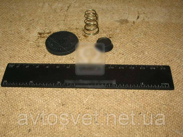 Р/к захисного клапана одинарного (пр-во ПААЗ) 100.3515009-20