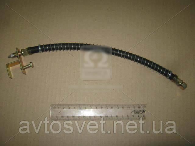 Удлинитель Вентиля КАМАЗ,МАЗ,ЗИЛ L=350 Мм. в Сб. с Кроншейном (в ...