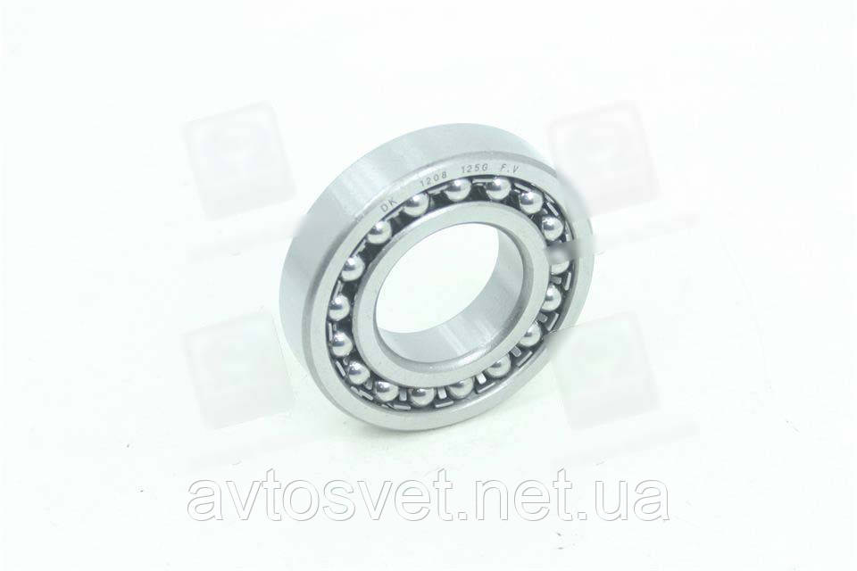 Подшипник 1208 вал сошки рул. упр. Т-40 1208, цена 187.60 грн — Prom.ua ...
