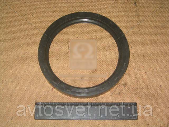 Сальник башмака балансира КАМАЗ (117) черн. (пр-во Украина) 864117-02 ...