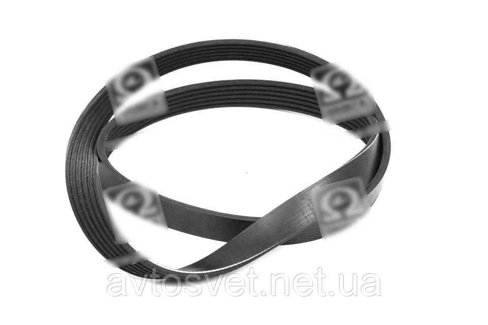 Ремінь 6РК-1220 ДВС 406 без ГУР 6РК1220-41