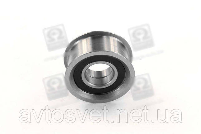 Підшипник 256705Е1.P5Q5/L19 ролик натяж.ГРМ ст. обр. ВАЗ 2105-1006124, фото 1