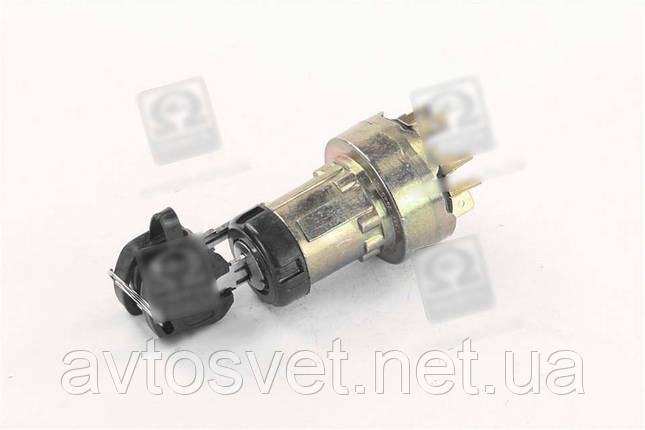 Замок запалювання МТЗ ВК-353, фото 1