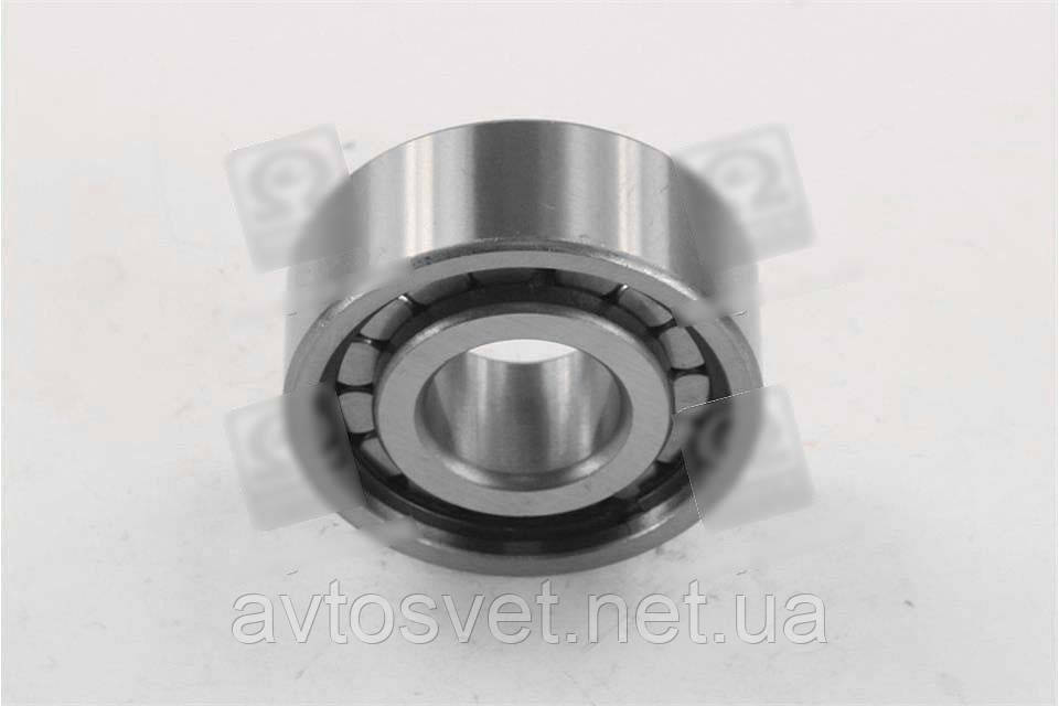 Підшипник 102605М-20 пер. міст ЗІЛ, зад.міст ГАЗ 51-2402041