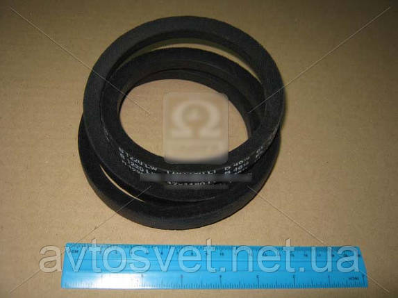 Ремінь B 1220 (ВБ-1220) (пр-во Rubena) B 1220, фото 1