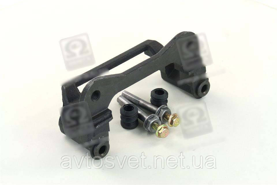 Підстава скоби ГАЗ 3302, 3110 в сб. з пальцями 3105-3501210