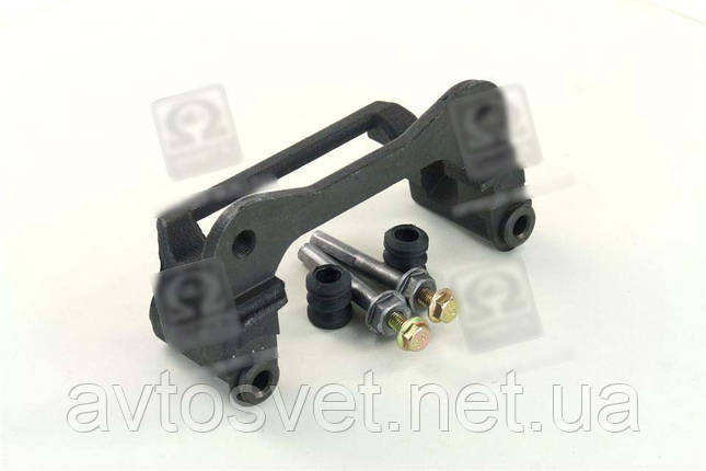 Підстава скоби ГАЗ 3302, 3110 в сб. з пальцями 3105-3501210, фото 1