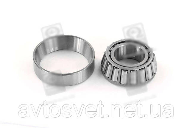 Підшипник 7507 (32207 ) (RIDER) 7507, фото 1