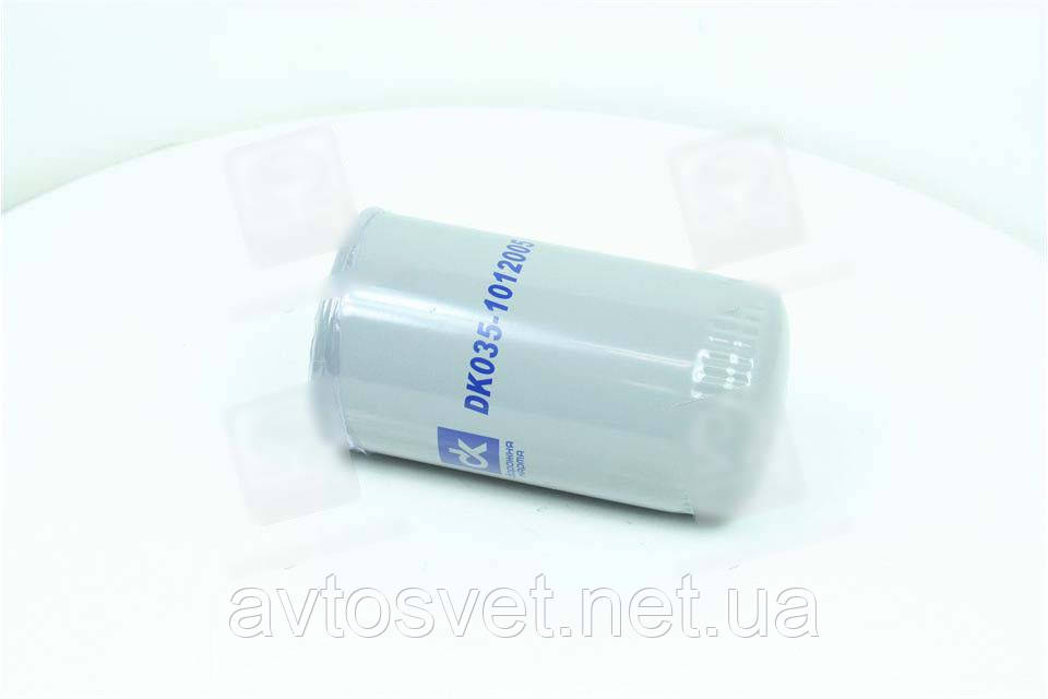 Фільтр масляний МТЗ (дв.Д 260) DK035-1012005