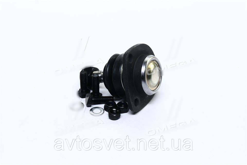 Опора кульова ВАЗ 2101 верхн. (з кріпленням) (RIDER) 2101-2904192