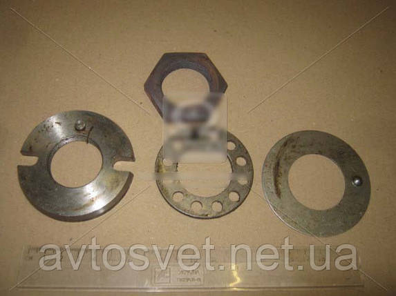 Р/к ступиці переднього колеса ЗІЛ (4-е щонаймін.) 130-3001060/63/64/30, фото 1