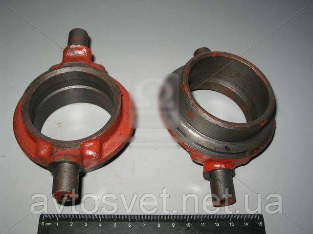 Отводка зчеплення МТЗ без подшипн. (пр-во РЗТ р. Ромни) 50-1601185