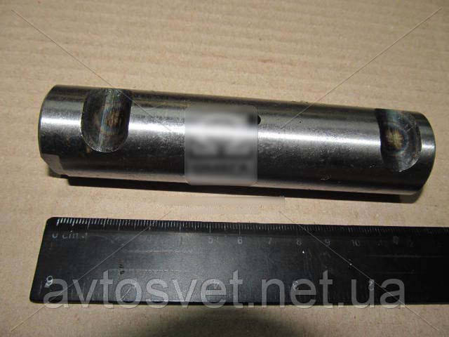 Купить Палец ушка рессоры передней ЗИЛ 130 (шлифованный) (пр-во Украина ...