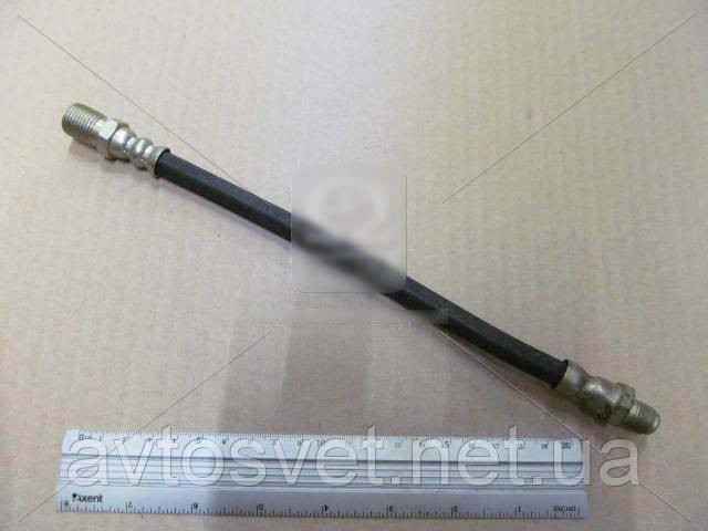 Шланг Цилиндра Сцепл. Рабоч. ГАЗ 53,3307,ГАЗель (L=280мм, Рукав ...