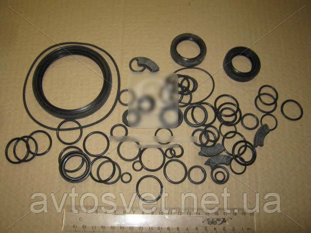 Р/к ТНВД КамАЗ-740.11-240 EURO-I ГТВ великий (вир-во Україна) 337.1111-04