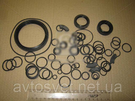 Р/к ТНВД КамАЗ-740.11-240 EURO-I ГТВ великий (вир-во Україна) 337.1111-04, фото 1