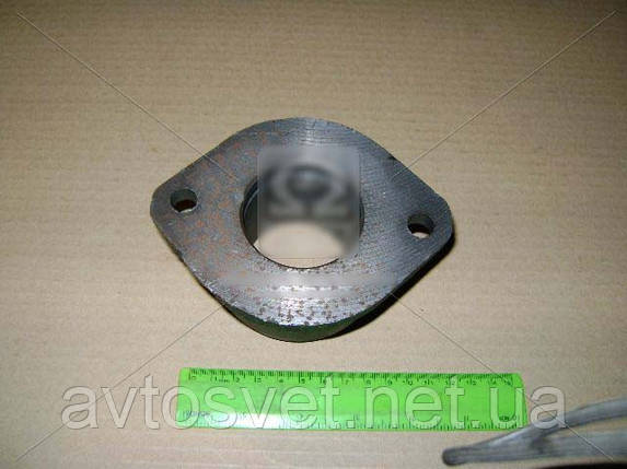 Втулка кулака висувного МТЗ нижн. чавун (пр-во РЗТ р. Ромни) 50-3001021, фото 1