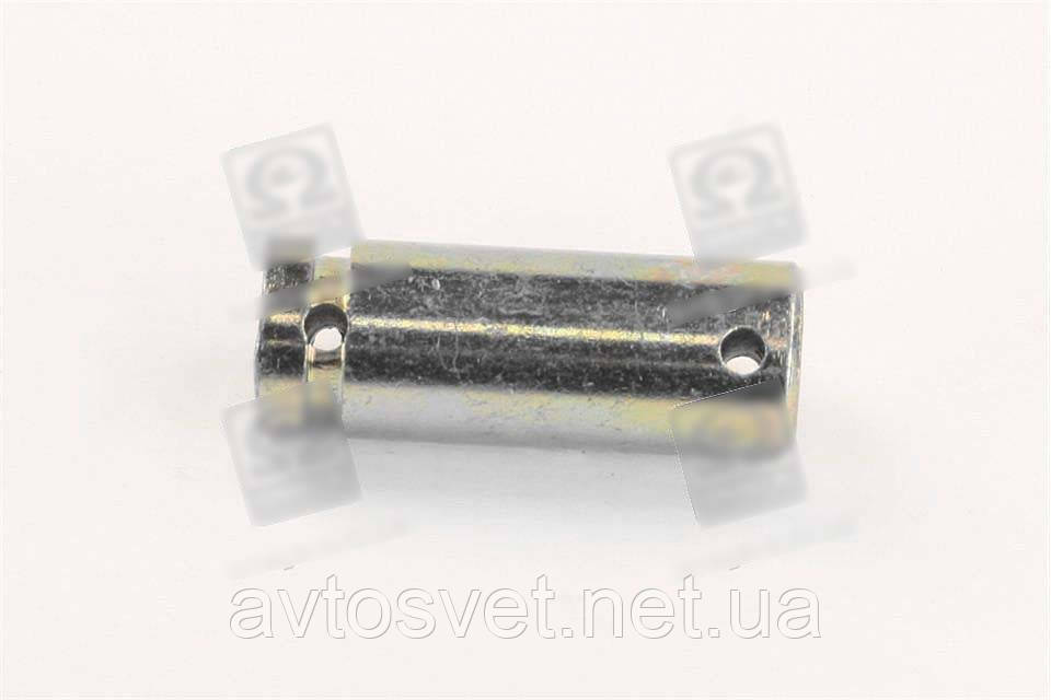 Палець тяги механізму навіски задн. МТЗ 50-4605049